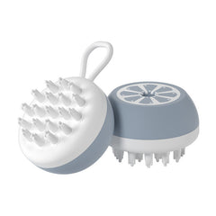 Pet Bath Brush 2-in-1 Pet SPA Massage Comb