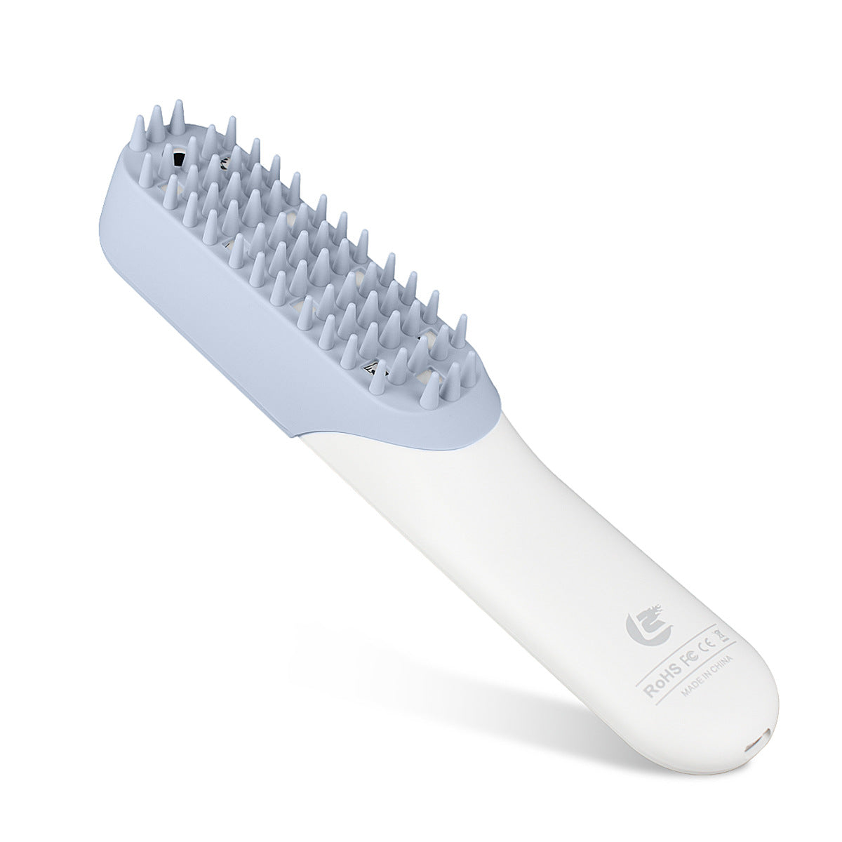 Pet Silicone Massage Brush