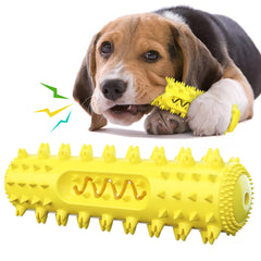 Pet Toothbrush Vent Chewing Toy