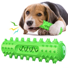 Pet Toothbrush Vent Chewing Toy