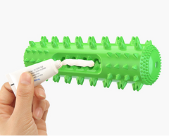 Pet Toothbrush Vent Chewing Toy