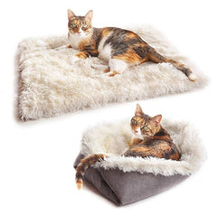 Pet Soft Dog Cat Blanket