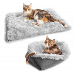 Pet Soft Dog Cat Blanket