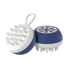 Pet Bath Brush 2-in-1 Pet SPA Massage Comb