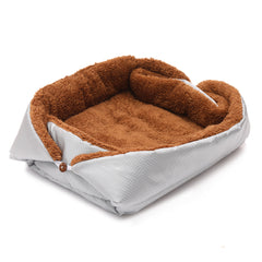 Pet Soft Dog Cat Blanket