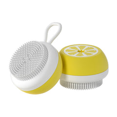 Pet Bath Brush 2-in-1 Pet SPA Massage Comb