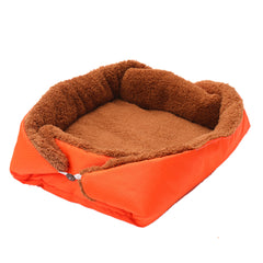 Pet Soft Dog Cat Blanket