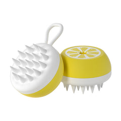 Pet Bath Brush 2-in-1 Pet SPA Massage Comb